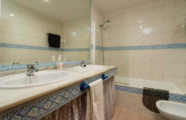 Apartment In Marbella - Foto 10