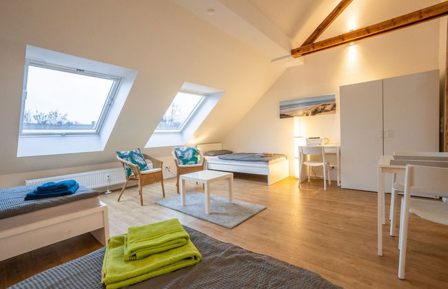 Meine Zeitwohnung - Foto 27