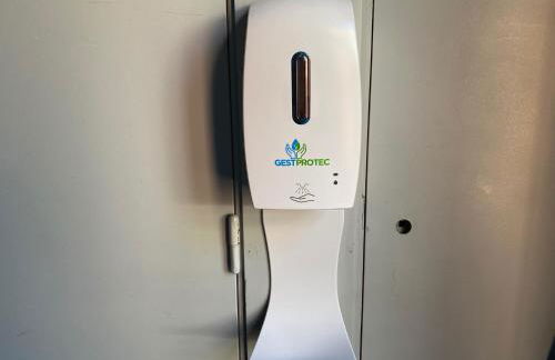 Villa Mont Blanc - Foto 68