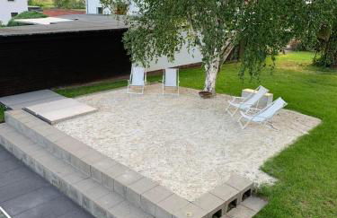 Das Penthouse von Loftalive - Foto 23