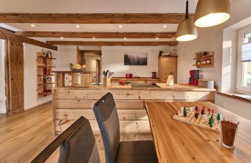 Ferienhaus Wendelhof - Foto 37