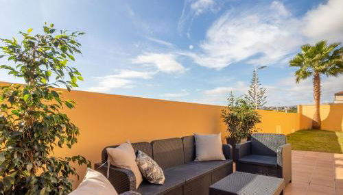 Villa Veneguera + Seaview + Pool + Garden - Photo 3