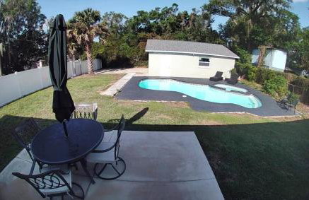 3 Bed 2 Bath Sleeps 6 Pool Retreat in Eustis, FL!!! - Foto 2