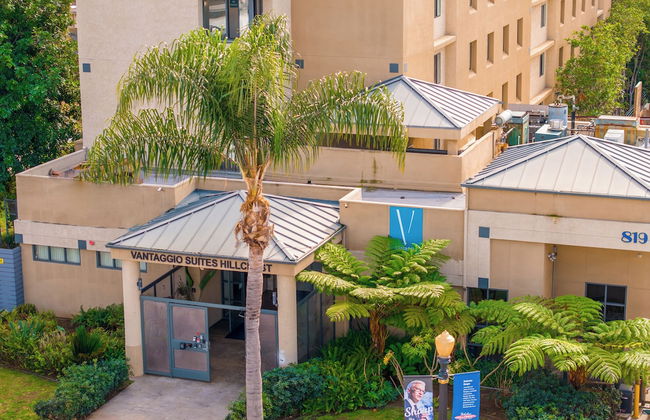 Uptown Inn by Vantaggio - Limited Service Apart-Hotel - Foto 51