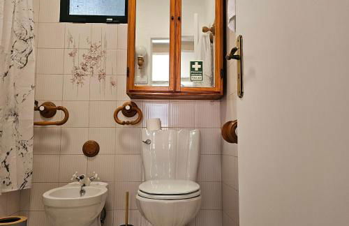 JoLi Larano - APT with 3 bedroom and 2 wc - Foto 16