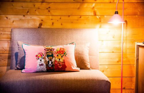 Ferienwohnung am Hirschenmoor - Photo 35