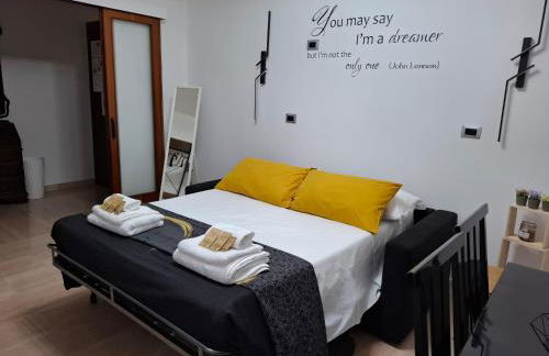 Rome Lumina - Bilocale luminoso vicino Metro C 6 fermate dal Colosseo - Foto 7