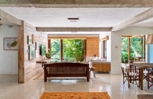 Casa Laranjeiras, Rio da Barra beach, Trancoso - Foto 6