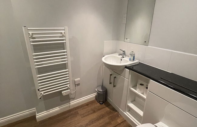 Belgrade Plaza Serviced Apartments - Foto 63