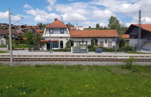 Saulgrub Alpen Loft - Foto 10