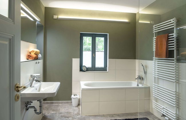 Holiday Home With Terrace - Foto 13