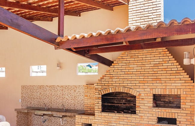 2 quartos ideal p/famílias - Térreo próx. piscina - Photo 53