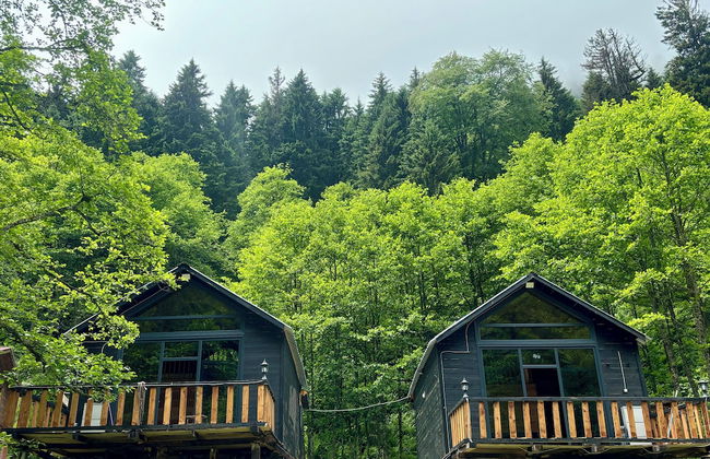 Ayder KUZEY Houses - Foto 13