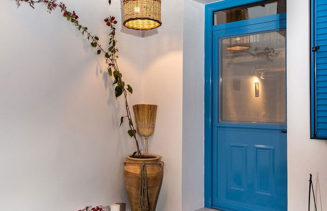 Koskinou Traditional House - Foto 79