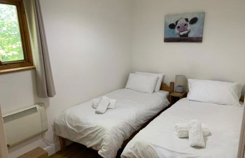 Ashton Cottages - Foto 15