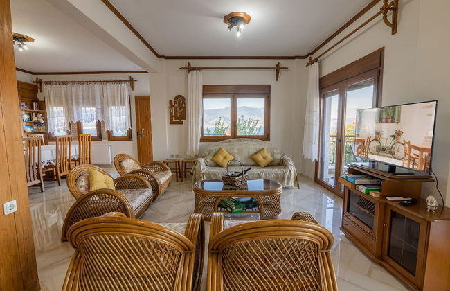 Villa Galani Agios Stefanos - Foto 14