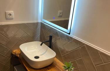 Casa Posto da Guarda Fiscal - Foto 20