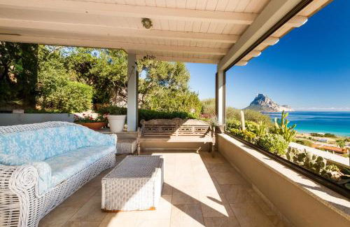 The houses of rising sun with a stunning sea view - Foto 30