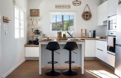 Ozeanica Heights by LovelyStay - Foto 6