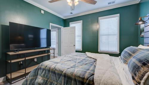 Memphis Luxury - Foto 4