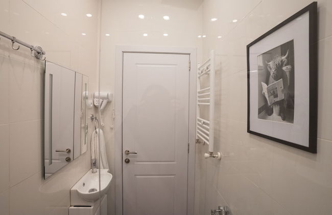 Sulitzer Residence - Photo 42