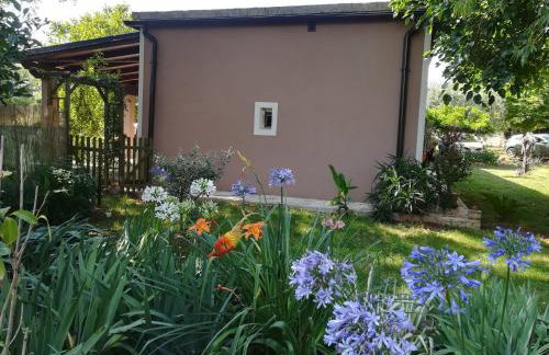 Apartman "Almond house 2" - Foto 20