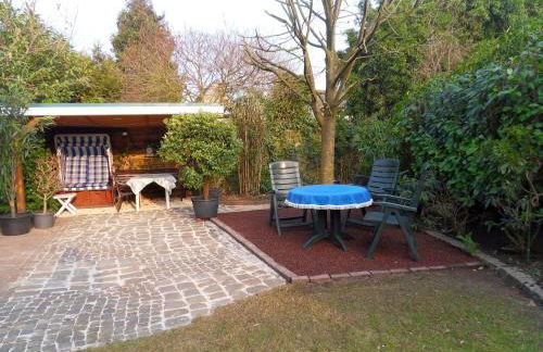 Ferienhaus von Bargen - Foto 26