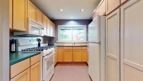 Stunning Views! Tranquil Home on Lummi Island - Photo 5