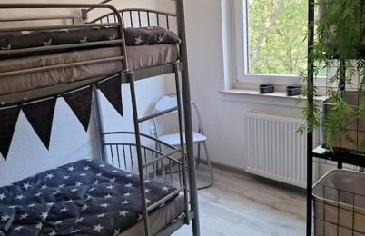 Ferienwohnung Grüne Auszeit - Foto 27