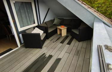 Penthouse - 4-Zimmer und Terrasse - Foto 15