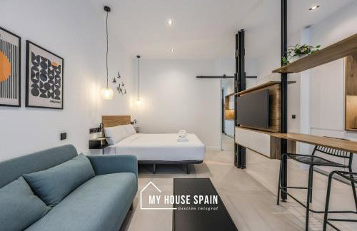 MyHouseSpain - Santero Apartments B - Photo 4