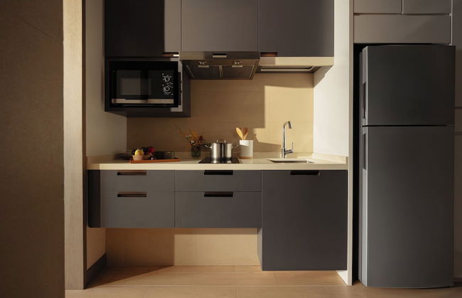 Oasia Residence Singapore - Photo 13