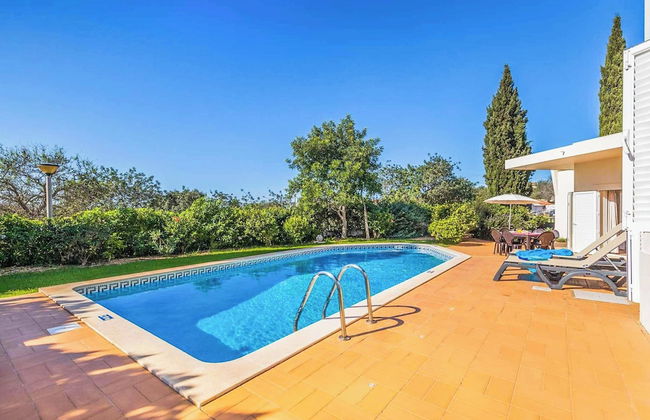 Villa Tulipa Negra - Foto 18