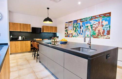 Villa Seldwyla - Foto 27