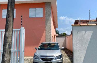 Casa em Bertioga condomínio 200 metros da praia - Foto 62