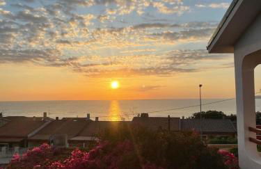 Villa Spiaggia Dorata - Foto 5