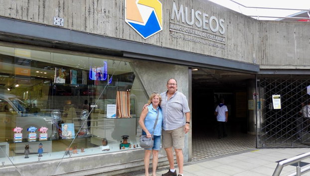 Explore San José - Recorrido panorámico VIP por la ciudad - Foto 5