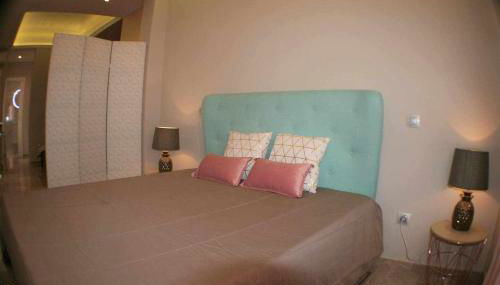 Apartamento con terraza céntrico moderno Nuevo - Foto 4