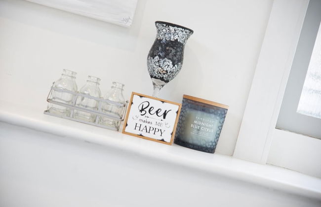 Fantastic 1BD Hideaway, 2 Minutes to the Sea - Photo 20