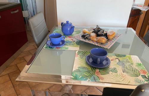 BILOCALE VISTA MARE CON POSTO AUTO - Foto 17