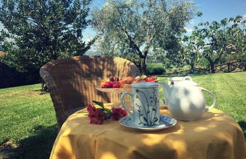 Hotel Relais Palazzo di Luglio - Photo 11