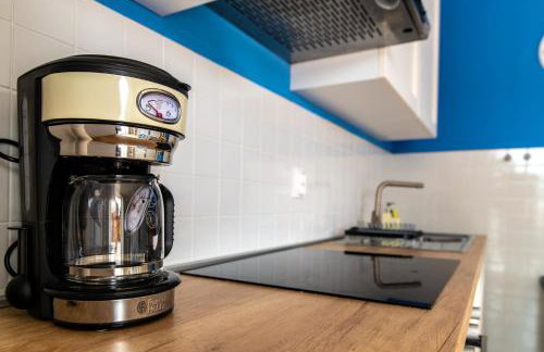 Apartment Axelle 50 METERS TO THE BEACH - Foto 34