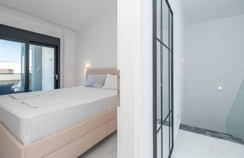 LUKA VILLAS Plage - Foto 57