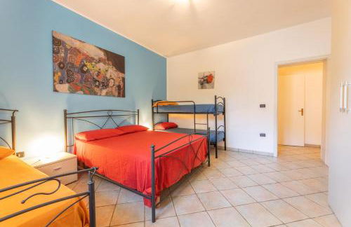 Villa Estro del Sud - Foto 13