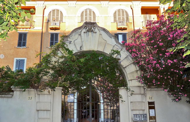 Palma Residences In Rome - Photo 36