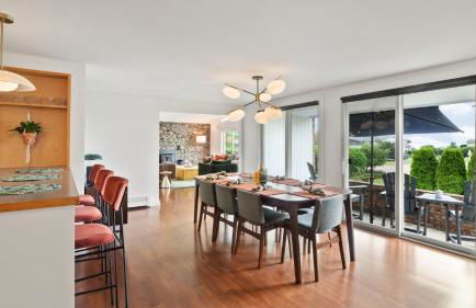 Champ's Landing 3 Bedroom Home by RedAwning - Foto 30