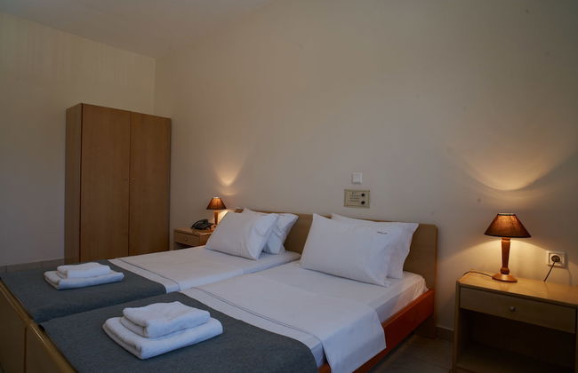 Veronica Hotel - Foto 2