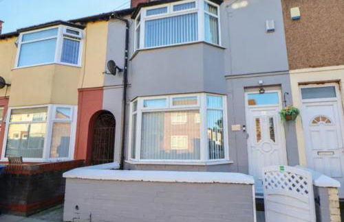 Anfield Stadium House - Free Parking - Foto 20