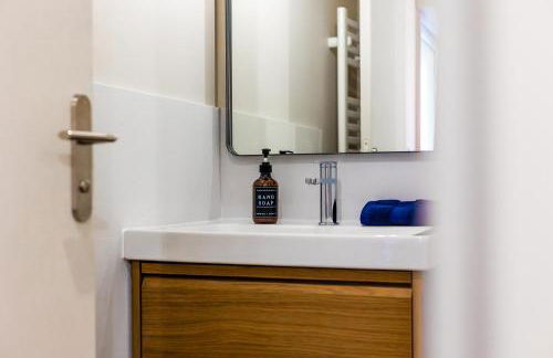 Apollonia Visage du Monde - Clim - Parking - Tram à 2min - Foto 21