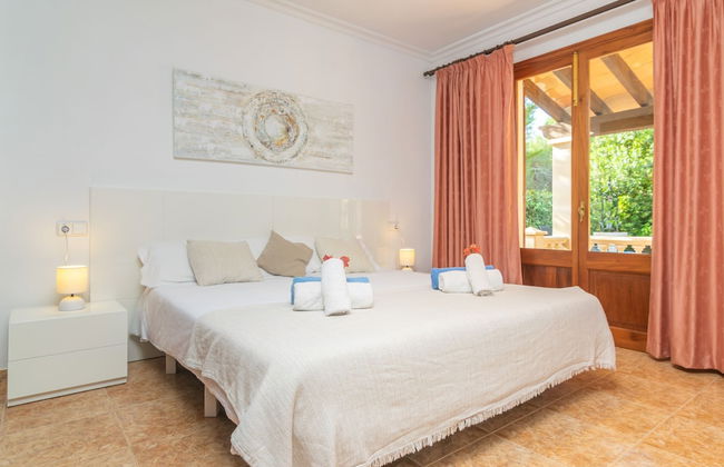 Pomeres 9 in Sa Coma - Foto 22